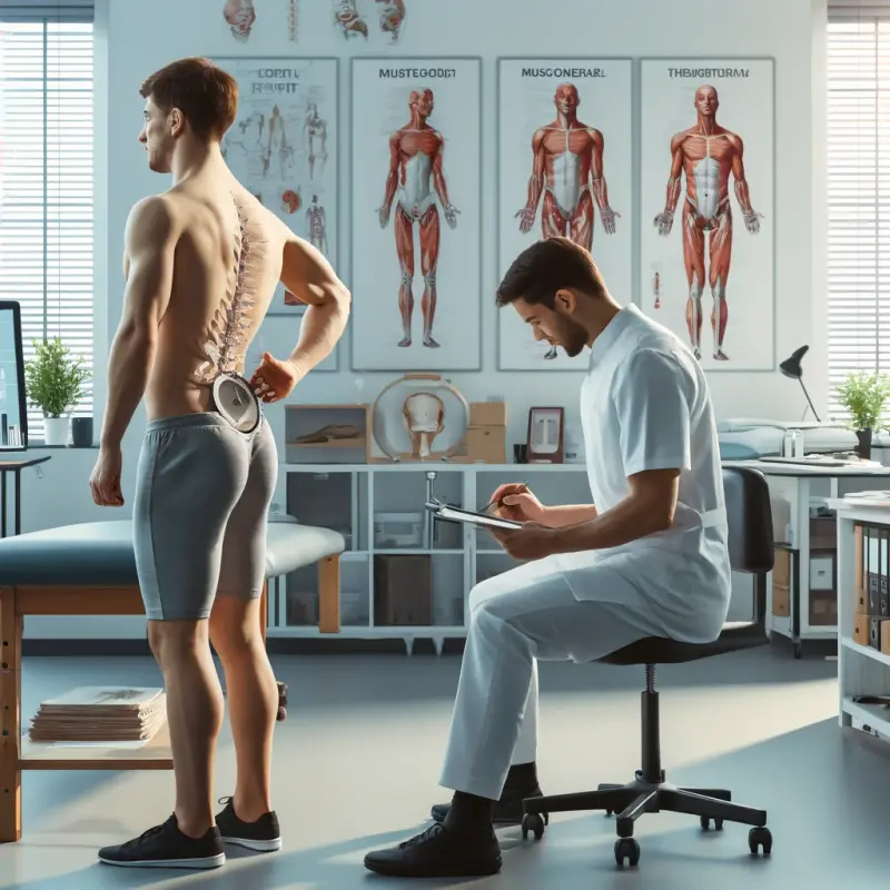 Vstupná diagnostika